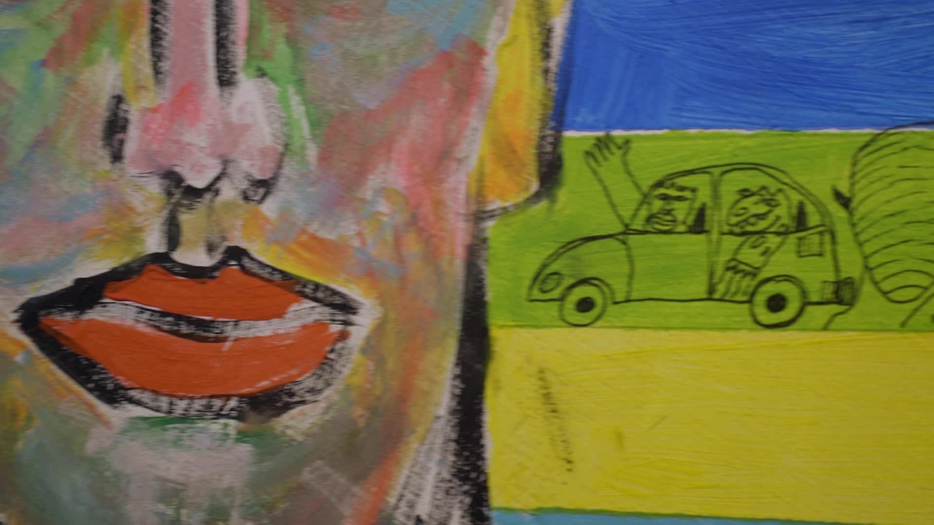 ARC Kënschtlerkrees