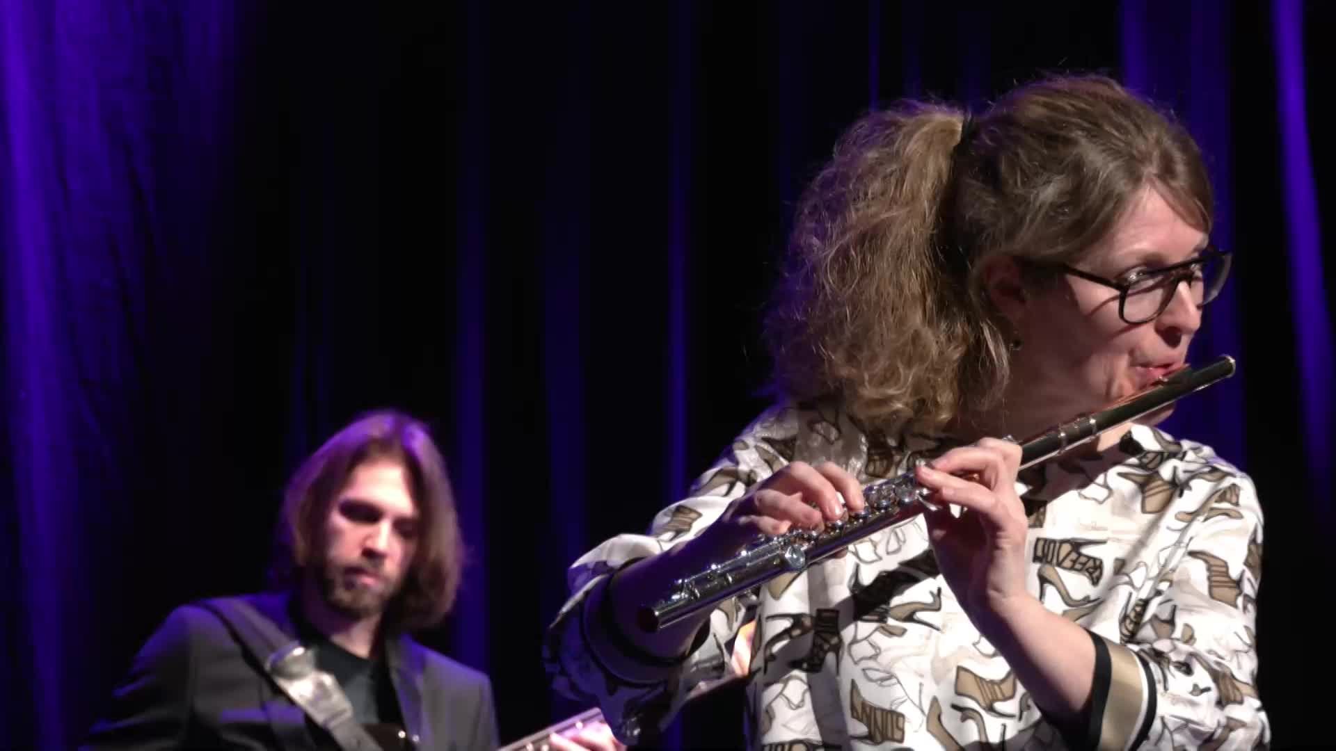 Concert - 21 März 2021
