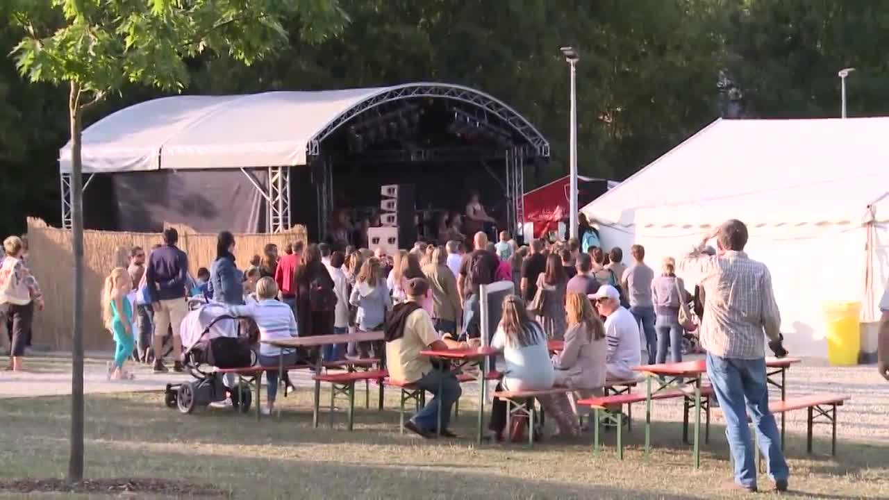 Area 18 - Vakanzenaktivitéiten 2015