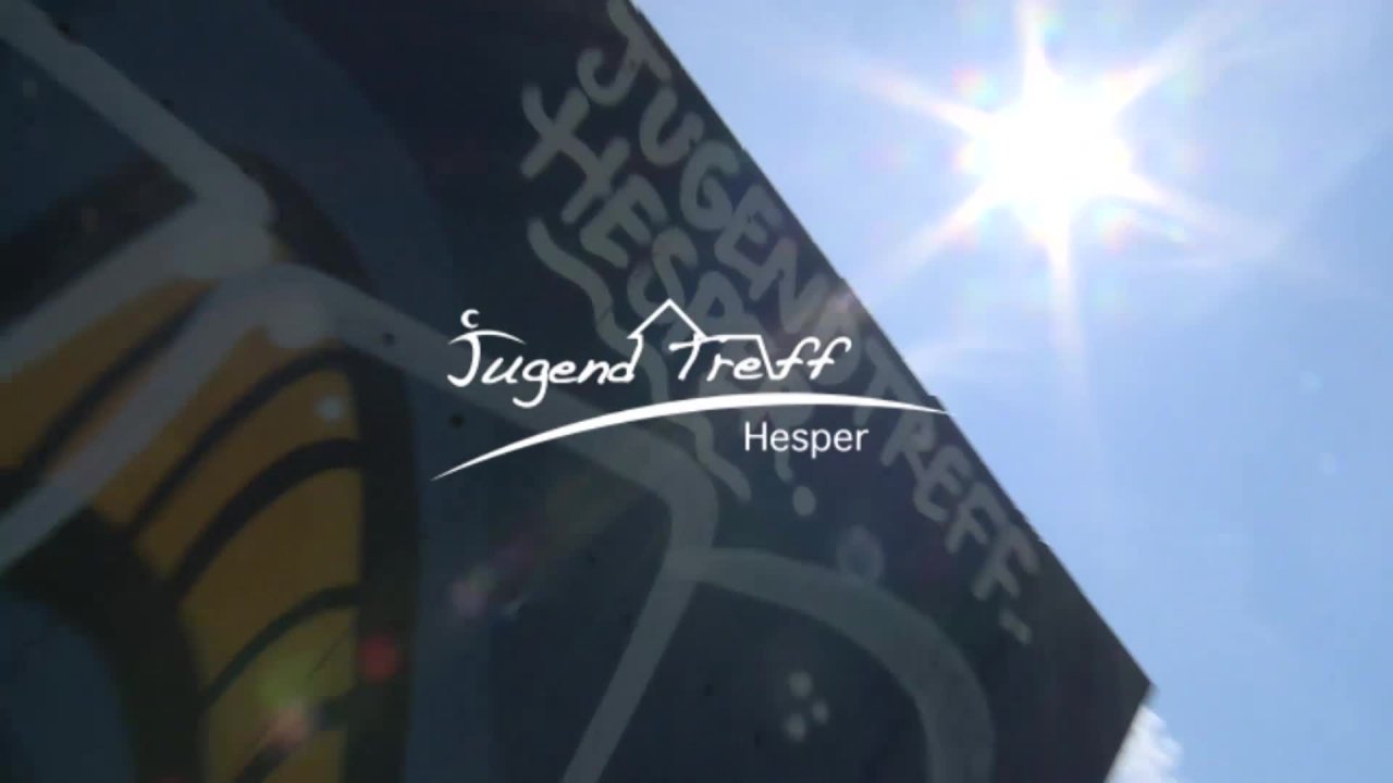 Jugendtreff - Hesper
