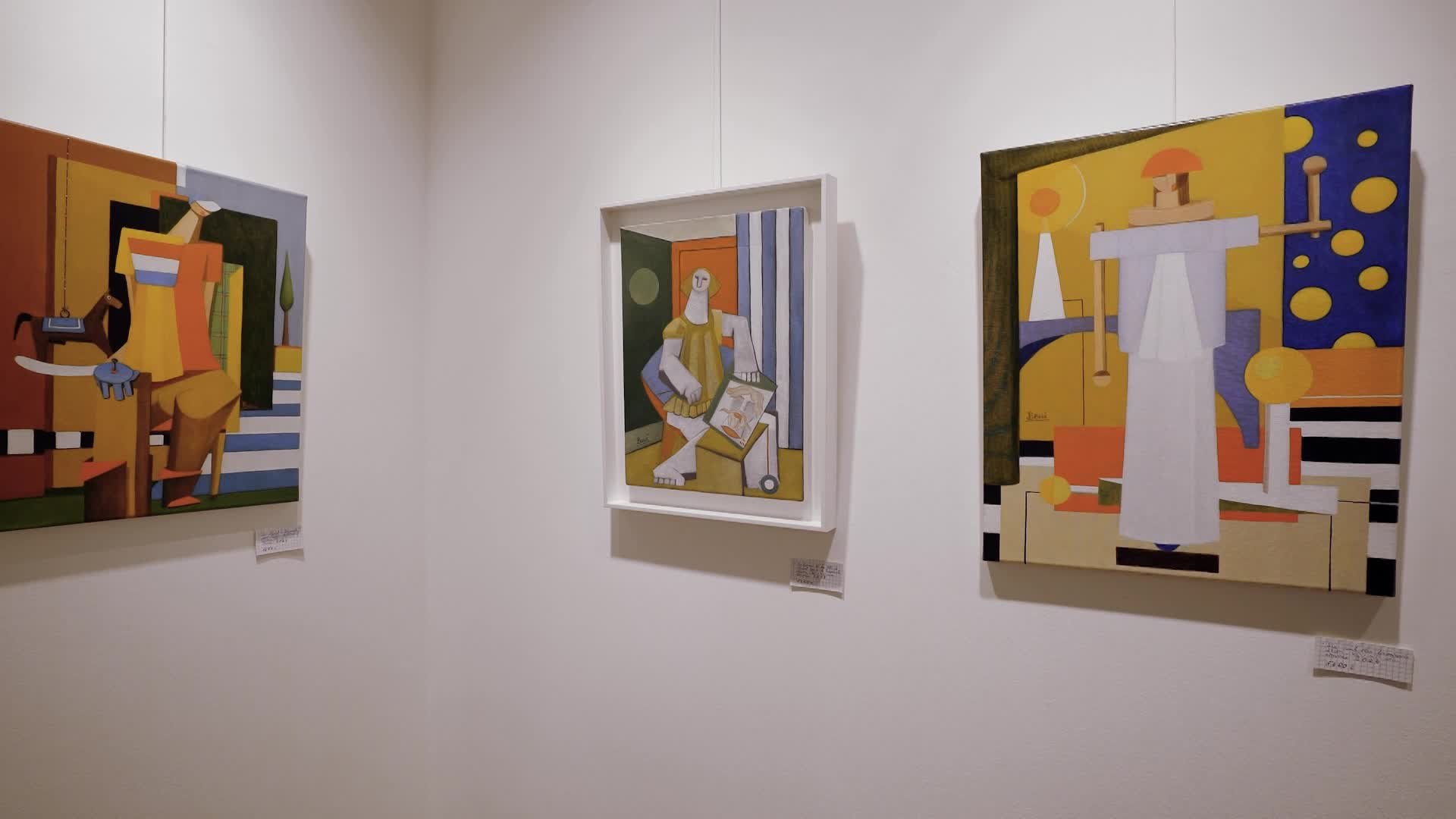 Lions in the City 2025