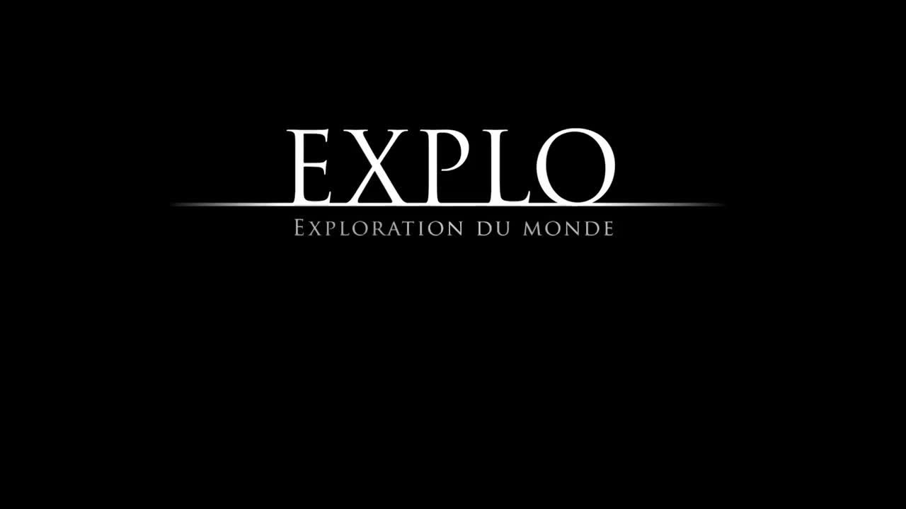 Exploration du monde - Jérusalem