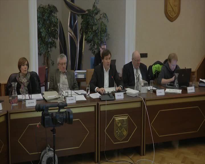 Gemegerod Sëtzung 12.2014 - Part 1