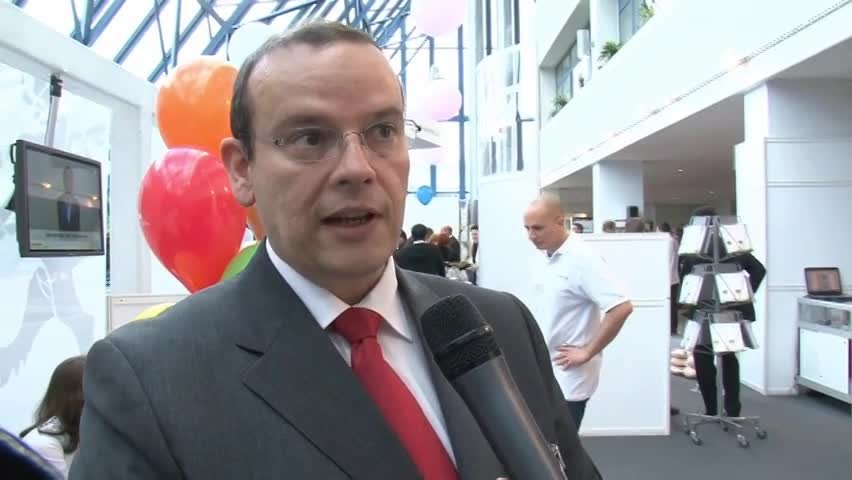 Reportage Foire 2009 - Les bons réflexes