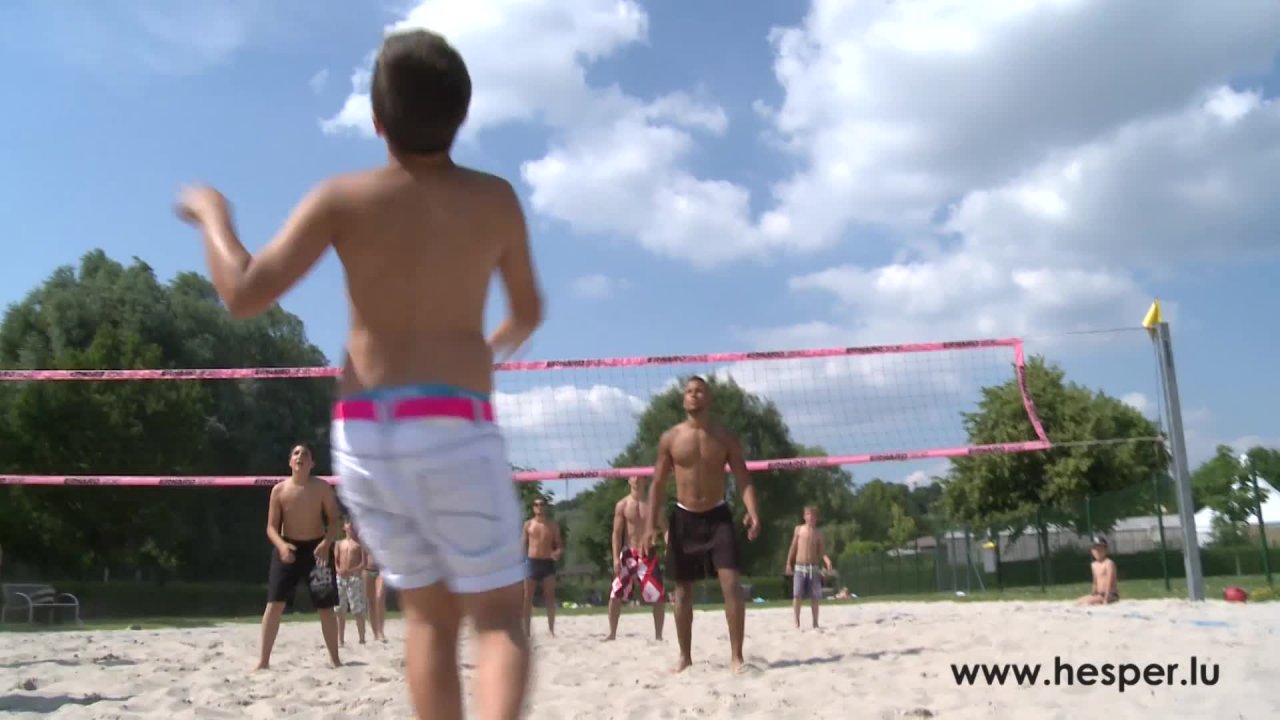 Clip "Hesperbeach"