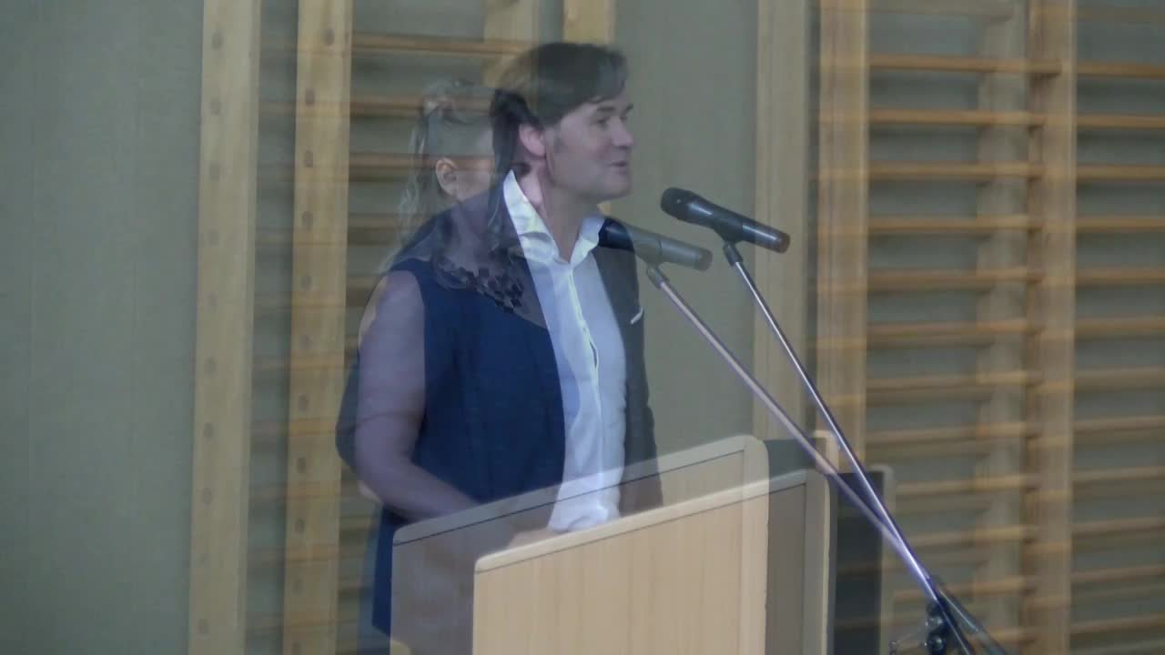 Inauguration de l'école et Maison relais Itzig, le 08.06.2018