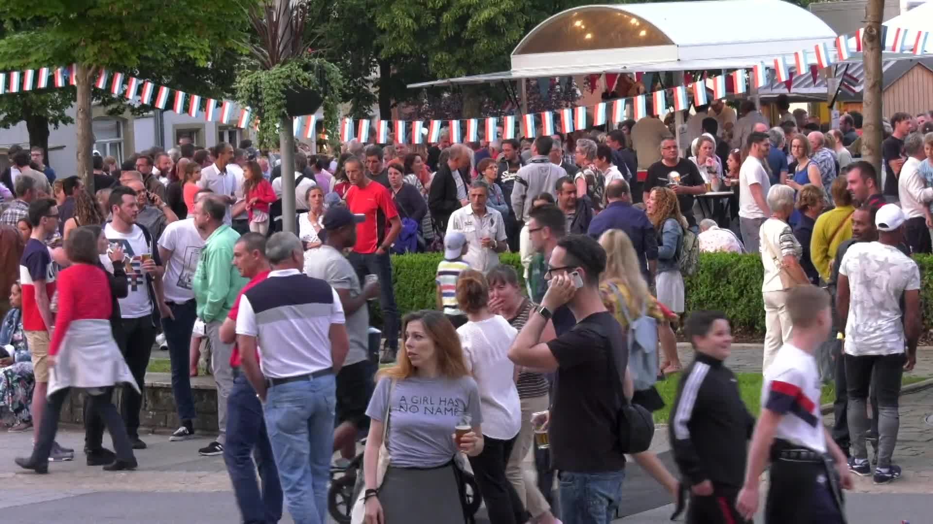 MierschTV - Emissioun vum 30. Juni 2019