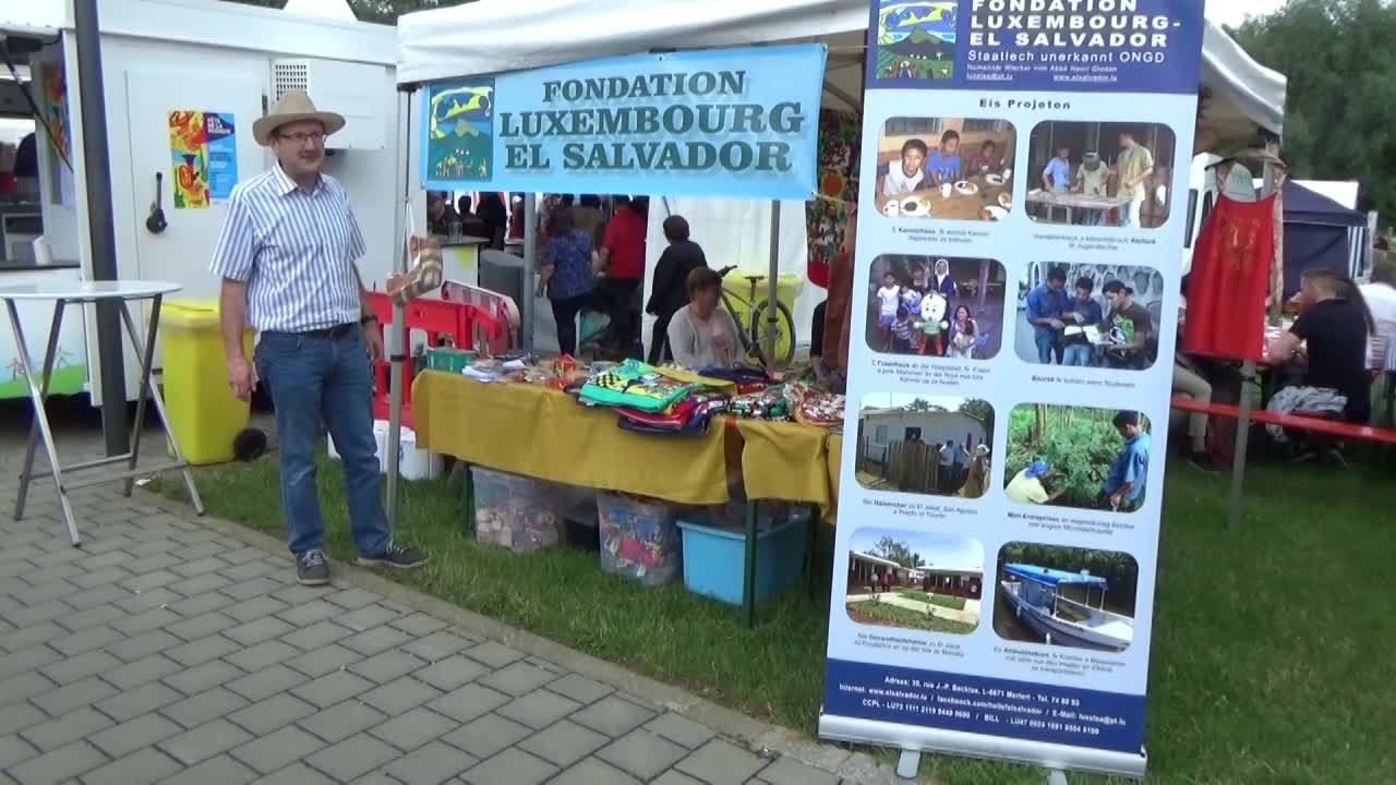 Fête de l'amitié - édition 2019