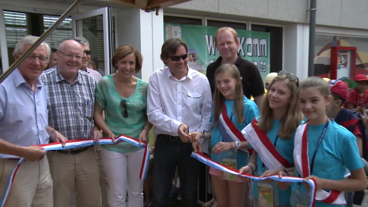 Clip "Mini-Hesper"