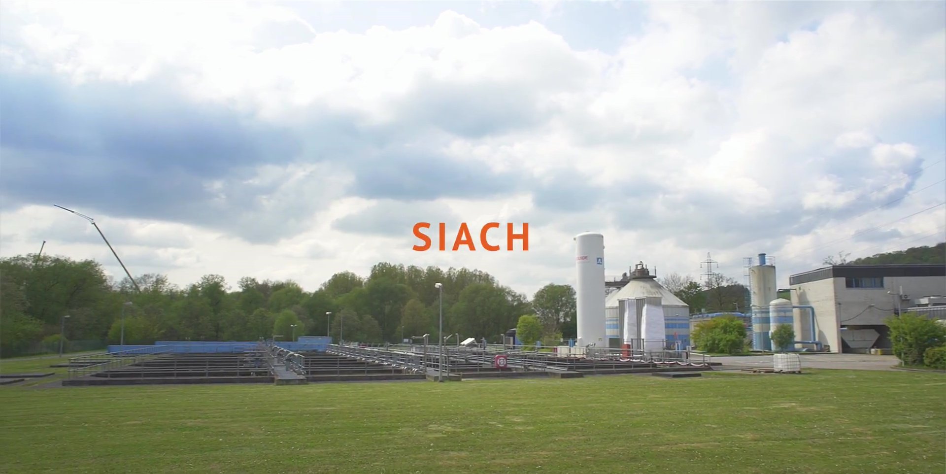 SIACH – Suivi analytique 