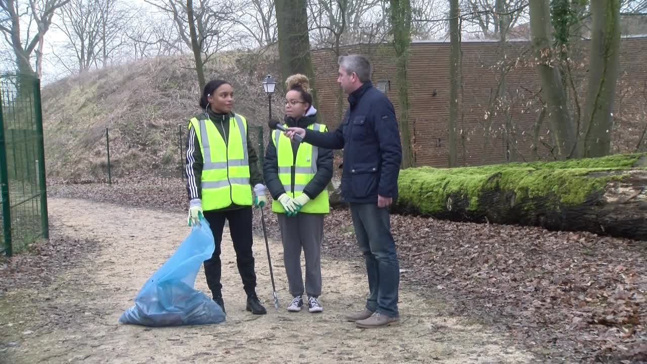 Fréijorsbotz an Journée EMIL 2018