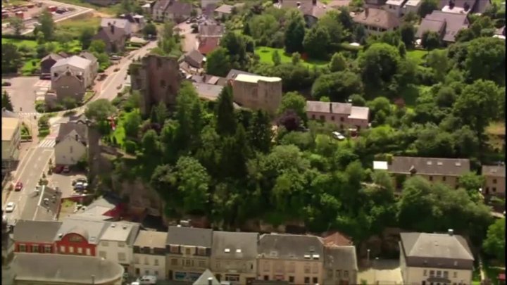 Hesperange - The place to be (FR/FRA) – 2010