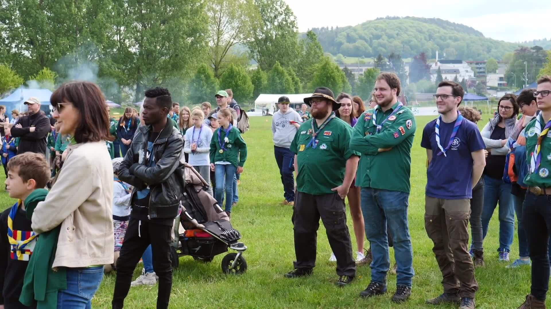 Miersch TV - Emissioun vum 31. Mee 2019