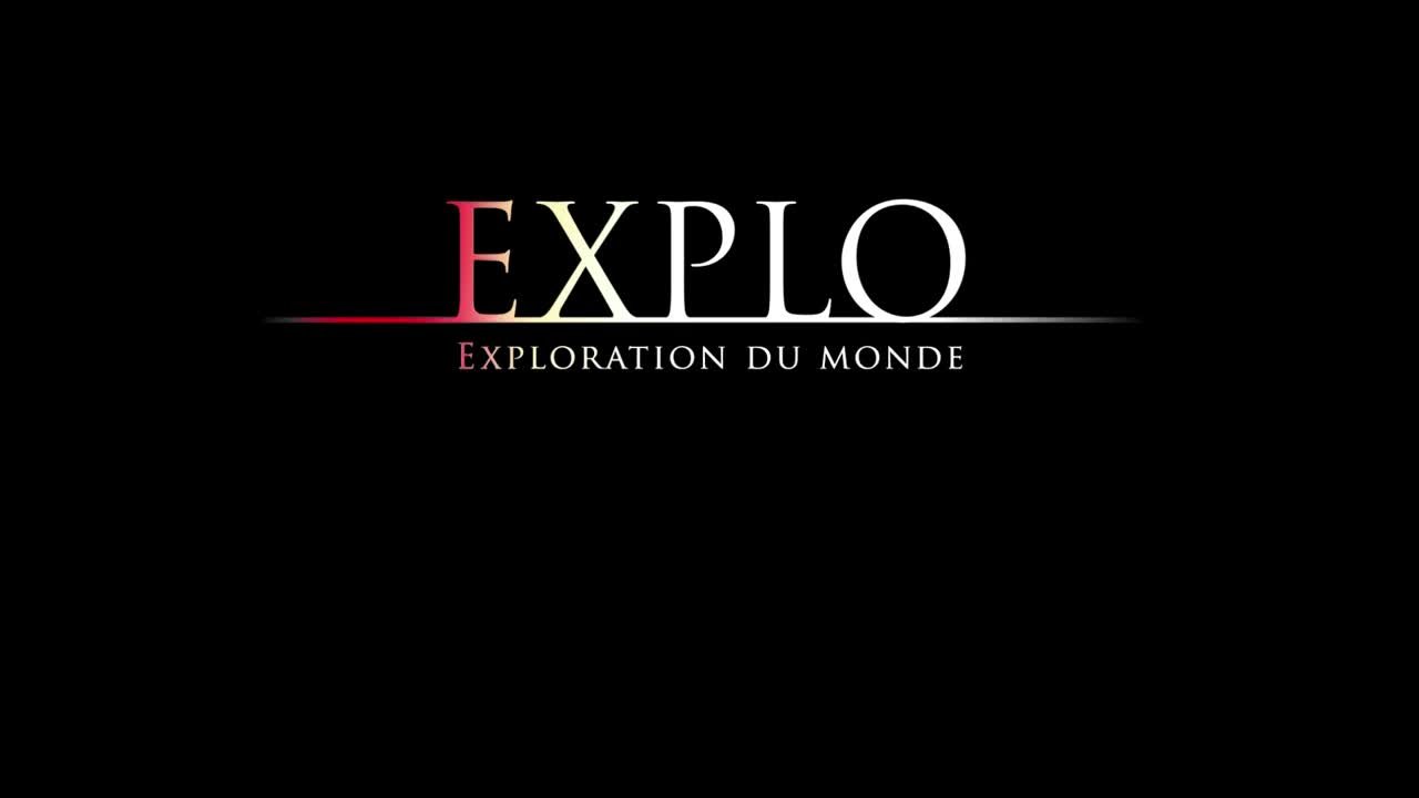 Exploration du monde - Colombie