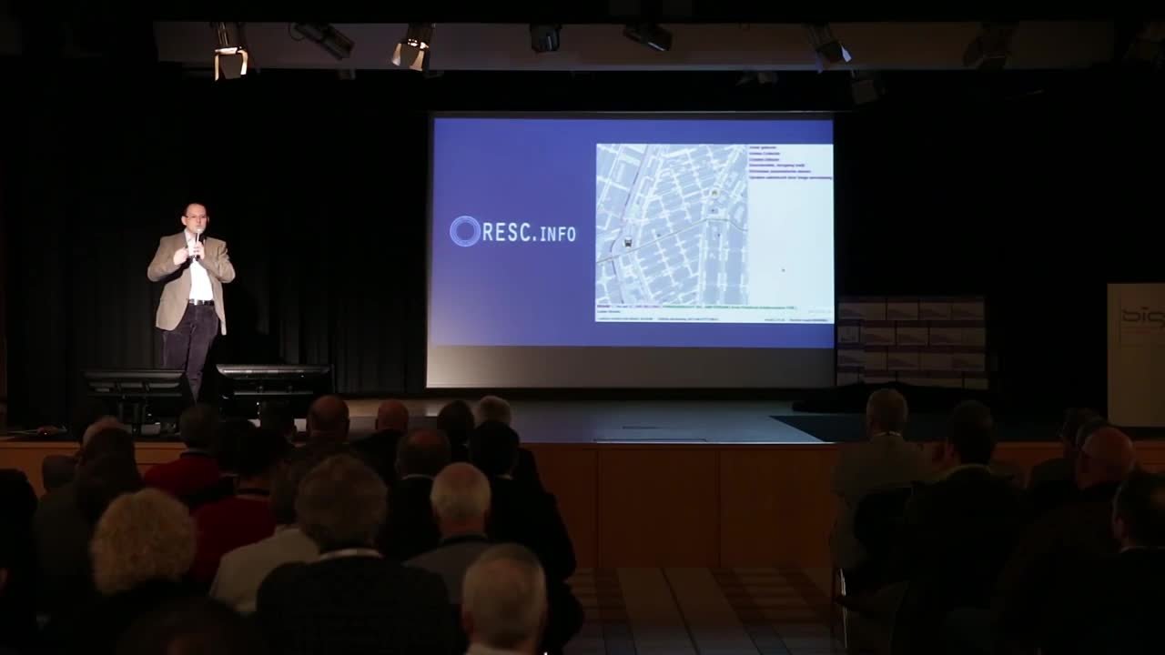 Dr Radu State -  Security and Trust (Université du Luxembourg)