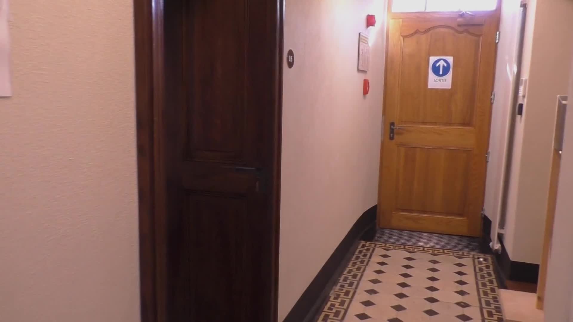"Merci - Zesummen" - Clip vidéo Ecole de Musique Fentange